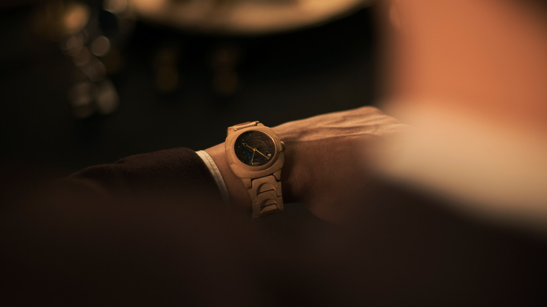 Brand Asli Indonesia Ini, Rilis Jam Tangan yang Gunain Siklus Bulan!